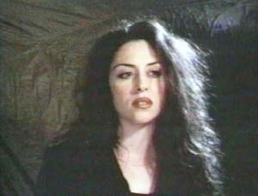 SANDRA PURPORO